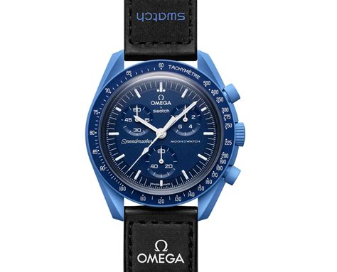 Omega Swatch price uk